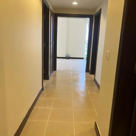 شقة الوسام المارينا1 اطلالة بحرية عوائل فقط King Abdullah Economic City Exterior photo